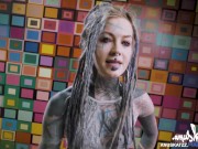 VOTE NOW AND WIN - Follow link in my bio here - Manyvids alt star awards