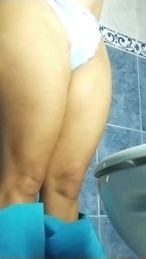 Nurse caught MEEING camera in hospital   Clip 1