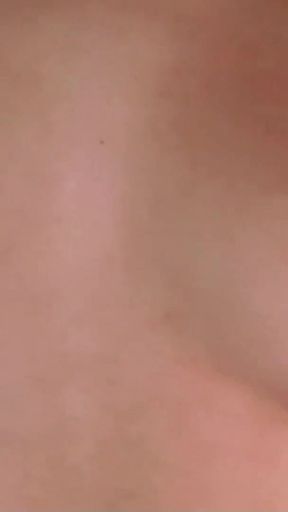 Emotional moment from &quot;Shy Short Hair College Teen Katie Michaels Pickup for Fake Agent Casting Fuck&quot;
