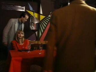 Italian Vintage Bang for MILFs