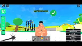 Dark Ritual Summons Monster That Claims Horror Girl in Roblox Condo