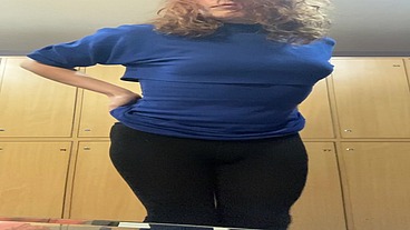 Je pensai à vous dans les vestiaires