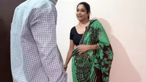 OMG Dost Ki Maa Chod Di- Pehla Baar Dost Ki Maa Ki Chudai Jab Woh Ghar Par Akela Thi