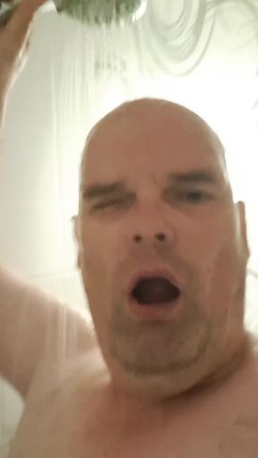 Sucking Games Under the Cold Shower