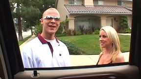 carolyn reese is a cock loving milf in heat