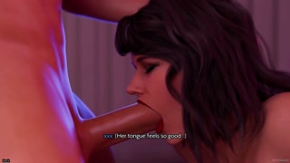 FreshWomen #65 PC Gameplay