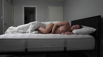 He Slid into Bed, Then Slid into Me! I Orgasmed Twice!