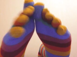 ToeToes