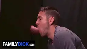 Step Fantasy Gloryhole Club