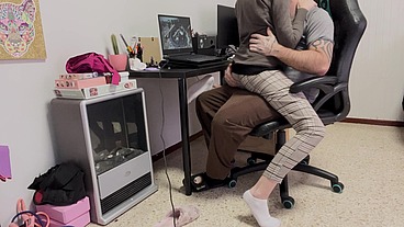 Vacanze pasquali con l'ex parte 3