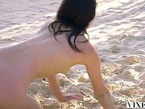 Sandy cheeks