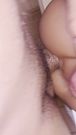 Solo Ride: Fucking a Huge Cocked Male Torso in the Ass