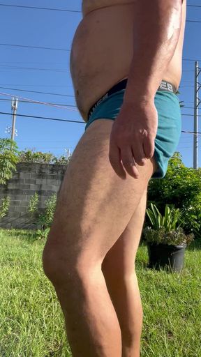 Underwear