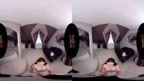 VirtualRealPorn com Ocean's Sex I