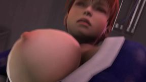 3D Hentai Futa Gaiden Preview – Intense Action With Sexy Futanari Characters
