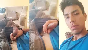 Solo Serenity: Slow Self-Pleasure with Sensual Touches – Gay Erotic Magic