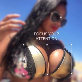 I AM Smearing My Big naked Tits🍈🍈 Cream🧴