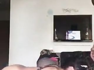 Fucking his Bestfriend little Sister. she can't take it