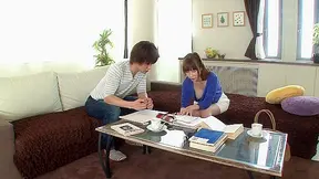 Lunch Break Turns Hot as Co-Workers Fuck Like Rabbits After Work