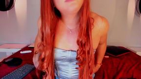 Whorship My Hairy Armpits