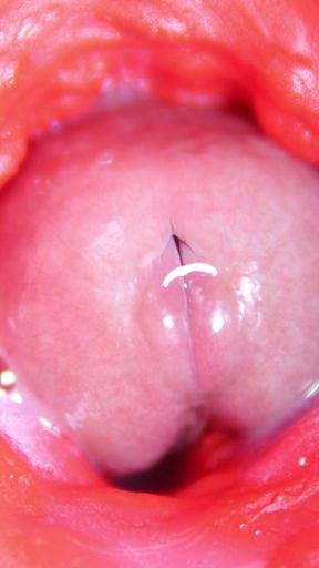 CAMERA INSIDE ANAL: ALMOST CUM IN ASS! BEST Internal ASMR in 4K   Clip 1