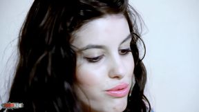 Ana marco : video interview sexy with ana marco