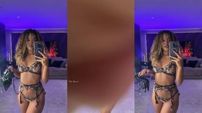 Video uploaded by @emmawilliams1 @Teasing & #Sexy Lingerie #Petite #Ebony #Teen clips tube xxx | Tik.Porn