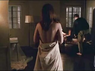 Mary Louise Parker in Beauties in America (Louise Parker)