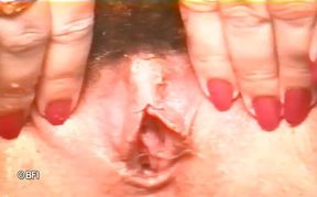 Choco piss 3 - Compilation of close-up vintage pissing scenes