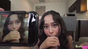 ”My Step Sisters The Boss”