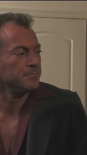 Roxanne Hall: an Intense Ride on Randy Spears' Big Cock