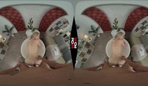 jerking from home with braylin bailey