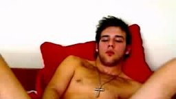 Barry Cash Private Show