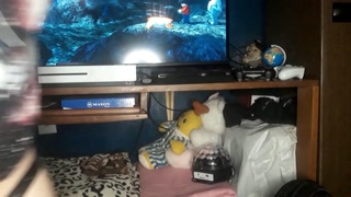 I dared my best friend to prove her anal skills