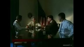 Watch Wanda Curtis Let Her Big Tits Bounce While She Rides a Hard Rod