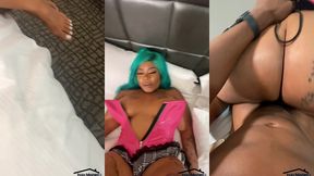 isiah maxwell digs in on bbw anna sky in spicy bbc pov