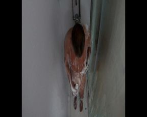 Come Shower with Me