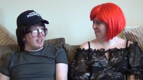 Exotic pornstar Sarah Jane in incredible mature, brazilian xxx movie