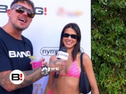 Bang! Summer Games w/ Ryan Pownall Pt. 3