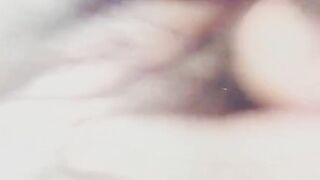 I make my Vagina Cum
