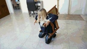 Failed experiment MP4 (1920x1080) FHD