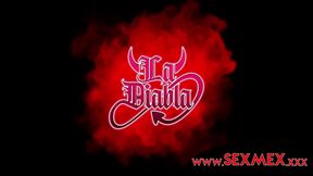 She-Devil - 5 - The Sin - Karol Jaramillo - Gali Diva - Jessica Sodi - Galidiva Jessica Sodi Karol Jaramillo - Sexmex