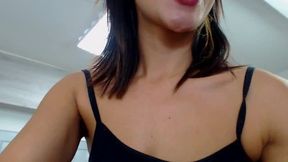 Olivia Silva Private Show