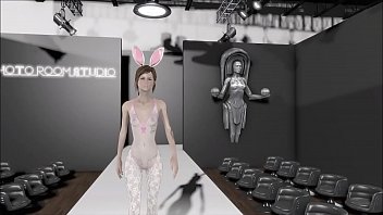 Fallout 4 Bunny'_s Fashion