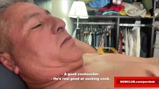 Horny Gay Bears Fucking Guys