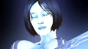 Cortana Lesbian