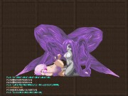 Setalia the Demon Realm Gallery H-Scene