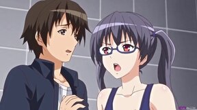 ”Eroge! Kaihatsu Zanmai 05 - Hentai Anime Sex”