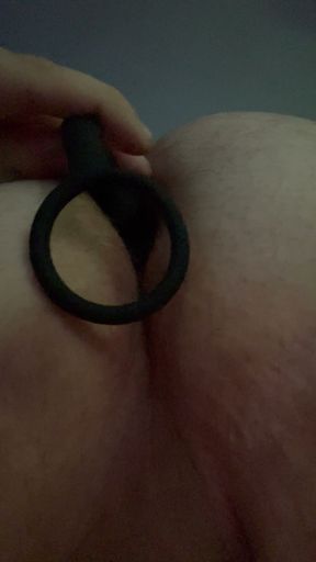 My new toy