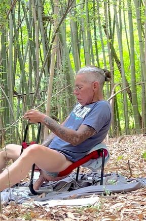 Fucking in the Woods